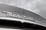 Maserati Quattroporte S Q4 2014 года